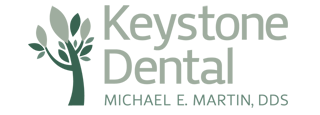 Greenlake, Seattle Dentist | Keystone Dental | Michael Martin DDS Logo